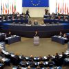 Европарламент 17 сентября проголосует за резолюцию по Беларуси - Фото