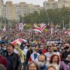 МВД: В воскресенье в Беларуси задержаны свыше 350 человек - Фото