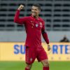 Роналду забил сотый гол за сборную Португалии - Фото