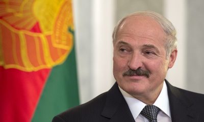 СМИ: Евросоюз не будет вводить санкции в отношении Лукашенко - Фото