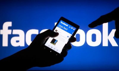Facebook запретит австралийцам обмениваться новостями - Фото