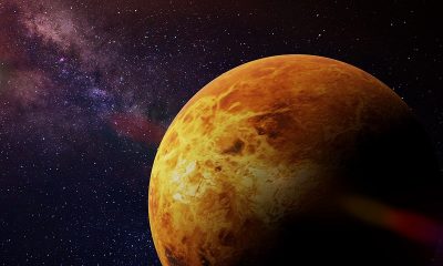 Рогозин сообщил о планах отправить миссию на Венеру - Фото