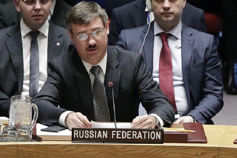 МИД РФ: Запад в ситуации с Беларусью нарушает принципы Устава ООН - Фото