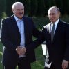 Лукашенко и Путин встретятся 14 сентября - Фото