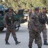 Трое военных погибли при атаке талибов на востоке Афганистана - Фото