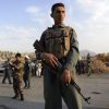 В Афганистане 16 силовиков погибли при нападении талибов - Фото