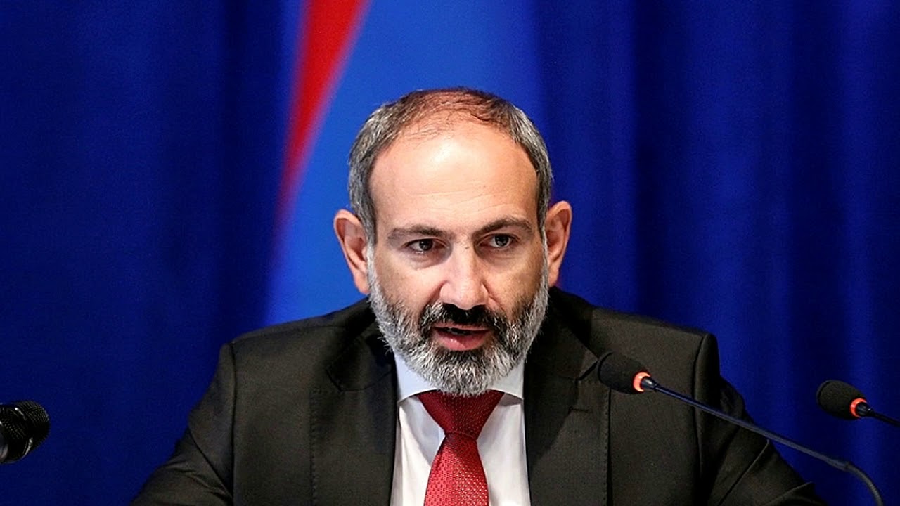 Армения не рассматривает вопрос о вводе миротворцев в Карабах - Фото