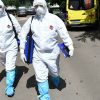 В России выявили 6 431 случай заражения коронавирусом за сутки - Фото