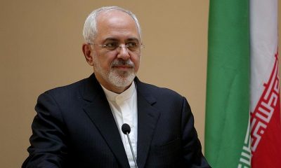 Глава МИД Ирана посетит Москву 24 сентября - Фото