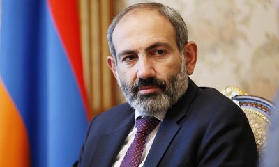 Ереван рассматривает вопрос о признании независимости Нагорного Карабаха - Фото