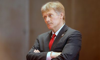 В Кремле не стали комментировать инаугурацию Лукашенко - Фото