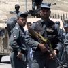 В Афганистане десять полицейских погибли после столкновений с талибами - Фото
