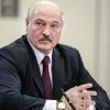 Лукашенко заявил о закрытии границ с Польшей и Литвой - Фото