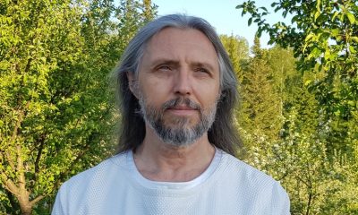 В России спецназ задержал мужчину, который объявил себя реинкарнацией Иисуса - Фото