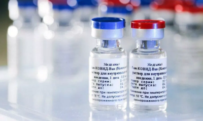 Беларусь первой в мире получит российскую вакцину от COVID-19 - Фото