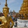 В Таиланде введут долгосрочные визы для туристов - Фото