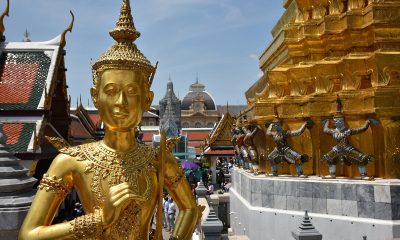 В Таиланде введут долгосрочные визы для туристов - Фото