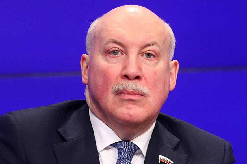Посол России назвал цель военных учений в Беларуси - Фото
