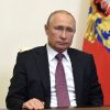 Путин назвал внешнее давление на Беларусь беспрецедентным - Фото