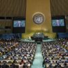 Россия, Венесуэла и Китая призвали ООН прекратить дебаты по Беларуси - Фото