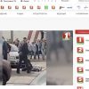 Хакеры взломали сайты белорусских телеканалов - Фото