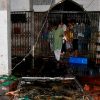Число жертв взрыва газа в мечети в Бангладеш достигло 21 - Фото