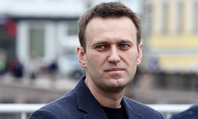 Роспотребнадзор передал в прокуратуру материалы по делу Навального - Фото