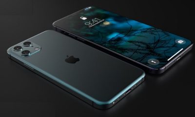 Apple планирует продать 75 млн iPhone с 5G до конца 2020 года - Фото