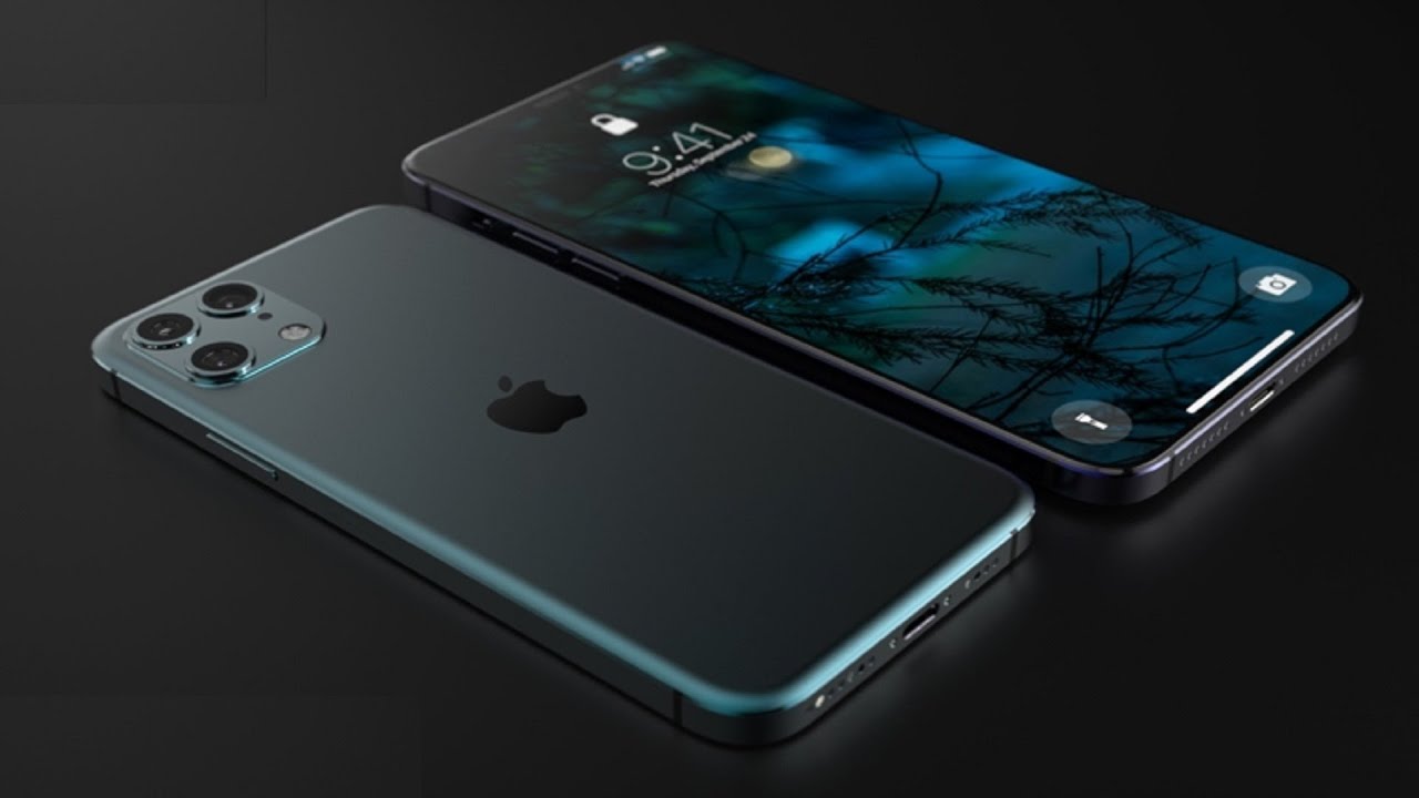 Apple планирует продать 75 млн iPhone с 5G до конца 2020 года - Фото