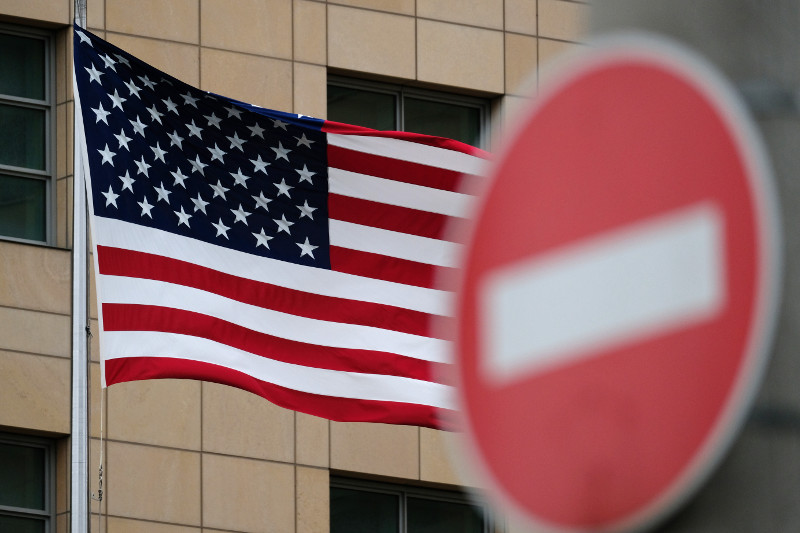 США готовят санкции против семи граждан Беларуси - Фото