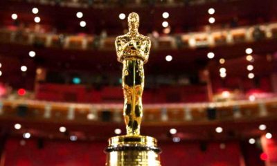 Киноакадемия представила новые требования для номинации на «Оскар» - Фото