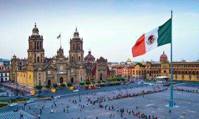 Власти Мехико создадут 300 тыс. рабочих мест для реактивации экономики - Фото
