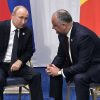 Путин проведет переговоры с Додоном - Фото