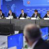 УЕФА отменил запланированный на март 2021 года конгресс в Минске - Фото