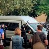В Бресте при разгоне акции протеста милиция стреляла в воздух - Фото