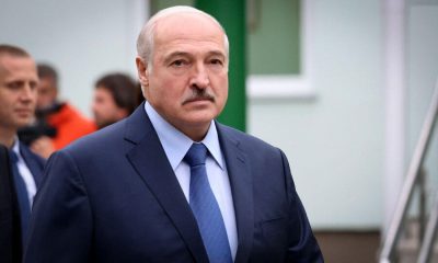 Лукашенко поблагодарил Си Цзиньпина за поддержку Беларуси - Фото