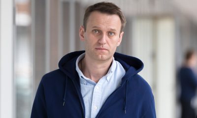 МИД Германии: ФРГ может передать РФ информацию по делу Навального, но это длительный процесс - Фото