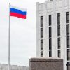 Посольство РФ требует от США объяснений по репортажу NBC о Крыме - Фото