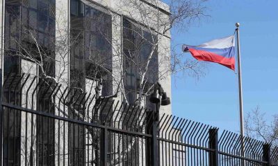 Посольство РФ в Оттаве считает канадские санкции против Беларуси незаконными - Фото