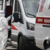 В России за сутки выявили более 6 тысяч новых случаев коронавируса - Фото