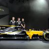 Заводская команда Renault в Ф1 со следующего сезона сменит название на Alpine - Фото