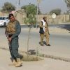 В афганской провинции Гильменд прогремел взрыв: убит глава округа - Фото