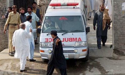 В Афганистане в ДТП с автобусом погибли десять человек - Фото
