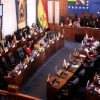 Парламент Боливии уволил министров внутренних дел и образования - Фото