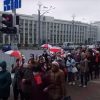 В Минске 14 октября проходит «Марш матерей» - Фото