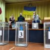 Украинская оппозиция заявила о попытках фальсификации выборов в Киеве - Фото