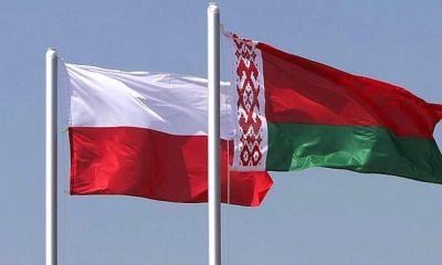 Польша отозвала часть дипперсонала из Беларуси для консультаций - Фото