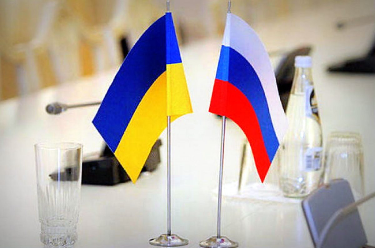Россия и Украина впервые за много лет обсуждают торговое сотрудничество - Фото