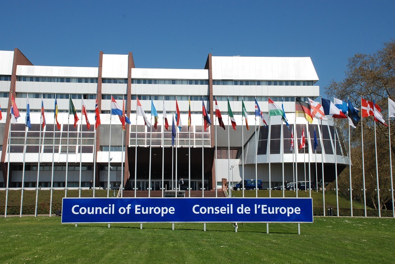 Совет Европы готов помочь Беларуси начать демократические реформы - Фото