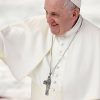 Папа Римский поддержал гражданские союзы между однополыми парами - Фото